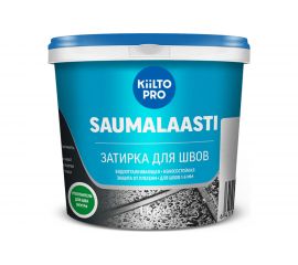 Затирка KIILTO Saumalaasti 93 1кг фиолетовый T3576.001 