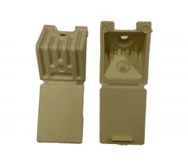 Мебельный уголок Локри дуб, 4 шт. 1243 