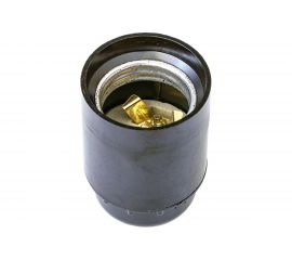 Карболитовый патрон DORI Е27 41221 