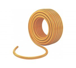 Поливочный армированный шланг PALISAD Standard LUXE 3 слоя, 3/4"", 15м 67656 