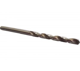 Сверло по металлу 3.0 мм, ц/х, Р6АМ5 CNIC 60421 