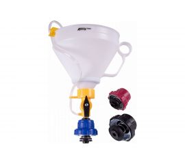 Воронка для замены охлаждающей жидкости, 4 предмета AFFIX AF10333004 