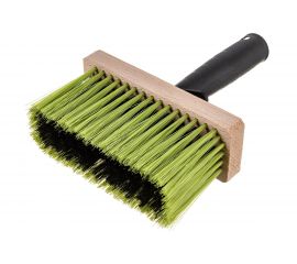 Кисть-макловица YOZHIK бук, синтетическое волокно Y/М-140 