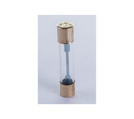 Стеклянный предохранитель Nord-Yada 6x30 W232 10 Ампер, 10 шт в упаковке 901760 