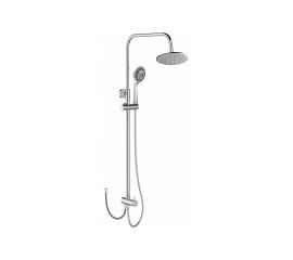 Душевая стойка без смесителя TOKITO TOK-RAI-1015 