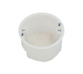 Установочная коробка Bylectrica евростандарт диаметр 70, h 41,5 мм, К-215 