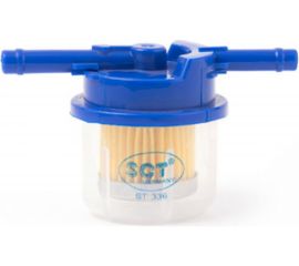 Фильтр топливный SCT ST336 