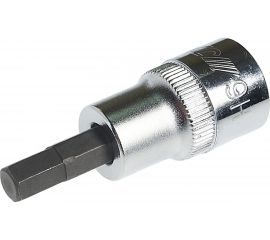 Головка с насадкой HEX (H6; 48 мм; 3/8DR) JTC 34706 