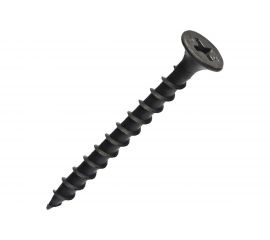 Саморез для крепления ГКЛ к дереву МЕТАЛЛСЕРВИС 3.5x41 7.5 кг/около 3825 шт. 1225696 