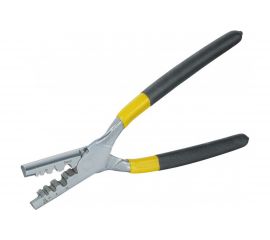 Пресс-клещи Navigator NHT-Pkv02-M-16 для втулочных, 16 мм2 80979 