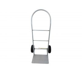 Грузовая тележка LWI 80 кг, 46x31 см LWI103Б 