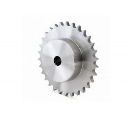 Звездочка Sati со ступицей под расточку для цепи 08B-1, z15, 1/2in x 5/16in PS09015 