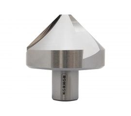 Зенкер по металлу (4-30 мм; Weldon 19) KORNOR 30104030 