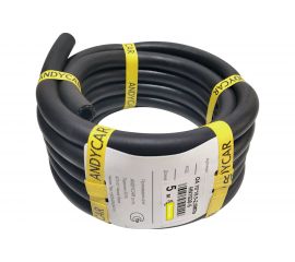 Шланг резиновый 3-х слойный маслобензостойкий ГОСТ 10362-2017 (10х18.5; 20 атм.; бухта 5м) Andycar HN1020-5 