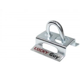 Кронштейн для оптического кабеля Lucky Guy (узел крепления УК-ОК-01), 400 03 101 Х0LG 