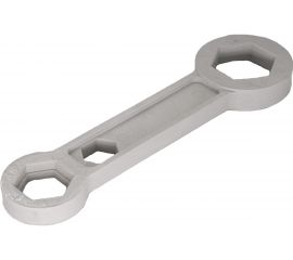 Ключ для заглушки для радиатора пластик СТМ SARKPRP0 