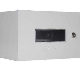 Распределительный навесной корпус KRZMI ЩРН-12 м окно IP31 4651117990928 