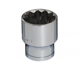 Головка торцевая 12-гранная (15 мм; 1/2DR) BOVIDIX 5040308 