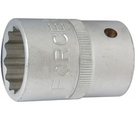 Головка торцевая 12-ти гранная (32 мм; 38 мм; 3/4) FORCE 56932 