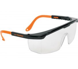 Защитные очки Truper LEN-2000 14284 