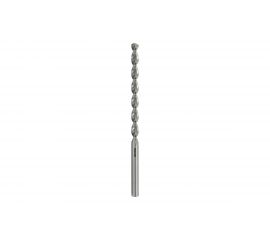 Сверло по металлу удлиненное HSSE-Co5 DIN340 (10.0x184x121 мм) Ruko 253100 
