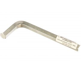 Шестигранный ключ 13мм AV Steel AV-361013 
