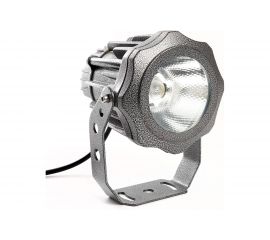 Светодиодный прожектор FERON LL-886 D90xH115, IP65 10W 85-265V, холодный белый 32150 