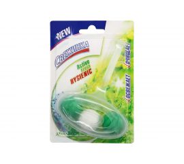 Освежитель Свежинка Блистер WC шариковый мята 40 гр 1986 