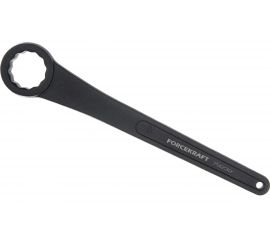 Накидной ударный односторонний ключ FORCEKRAFT FK-79232 32мм, удлиненный 26859 