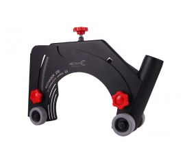 Насадка-штроборез металлическая AirCHASER 230 для УШМ Mechanic 19568442015 