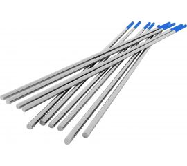 Электрод вольфрамовый WL-20 (10 шт; 2.4х175 мм) ATLASWELD ATLWL2024 