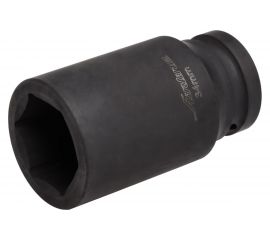 Головка ударная торцевая 6-гранная удлинённая 3/4""DR, 34 мм Airline AT-IS34-37 