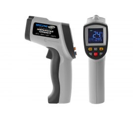 Инфракрасный измеритель температуры МЕГЕОН 16750 