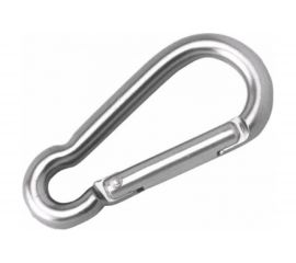 Пожарный карабин КРЕП-КОМП DIN 5299 м12 5шт кпо12ф 