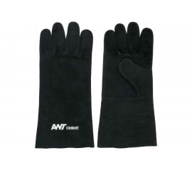 Спилковые краги AWT Standart без подкладки 777181 