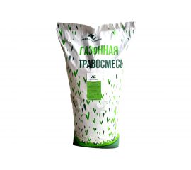 Газонная травосмесь ABSOLUTE GREEN Быстрорастущая 20 кг 00000000286 