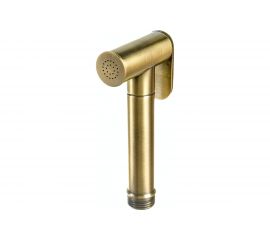 Лейка для биде MYNAH из латуни, стандарт подводки 1/2, бронза MT27B 