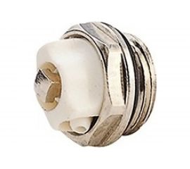 Ручной клапан воздухоотводный для радиаторов Giacomini 1/2 R90X003 