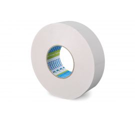 Бумажная двусторонняя лента FOLSEN 50 мм x 100м, Tissue 0333810050 