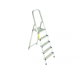 Металлическая стремянка Sarayli JACKSON 7 ступеней 18143 