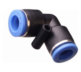 Фитинг L-образный PUL 8 NBPT 51177 