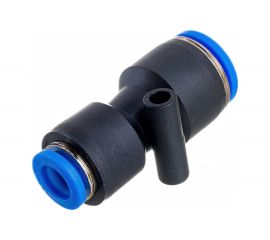 Фитинг прямой переходной PG12-8 NBPT 52983 