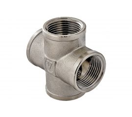 Крестовина 1/2 вн. Valtec VTr.760.N.0004 