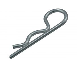 Шплинт Алтервиа 5,0х85 DIN 11024 Form Е, 2 шт. A00002.150085.2 