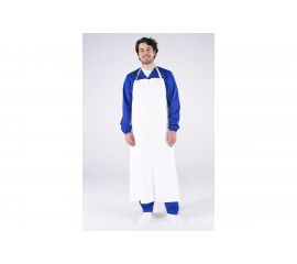 Фартук для пищевой промышленности Факел тип Б, белый 87480553 