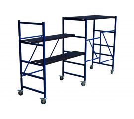 Строительные подмости ИП Сейферман Максим Владимирович 4687201986539 