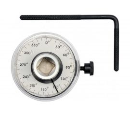 Угломер для поворота болтов YATO 1/2, 360 градусов YT-0593 