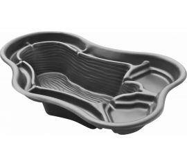 Садовый пруд UNIDEC №8 NPL-Sd-50-80 