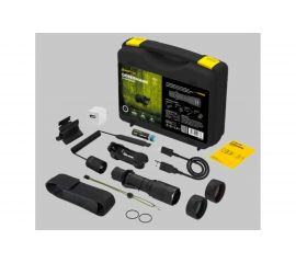 Охотничий набор Armytek Dobermann Extended Set White F02005C 
