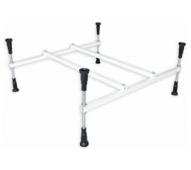 Квадратный каркас Стальвент 800x800 00-00000143 